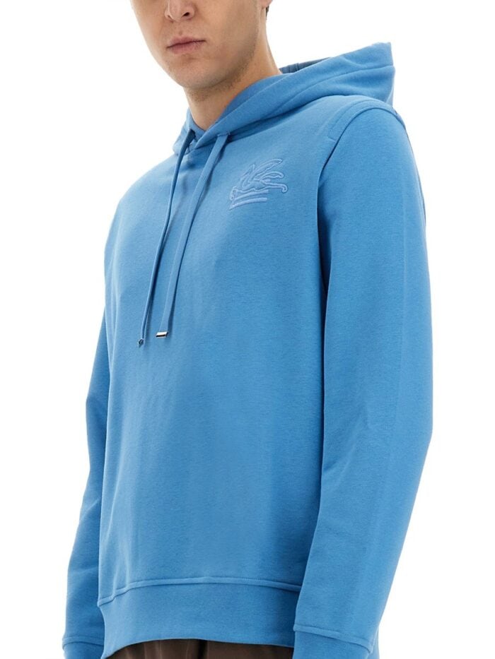 Etro HOODIE