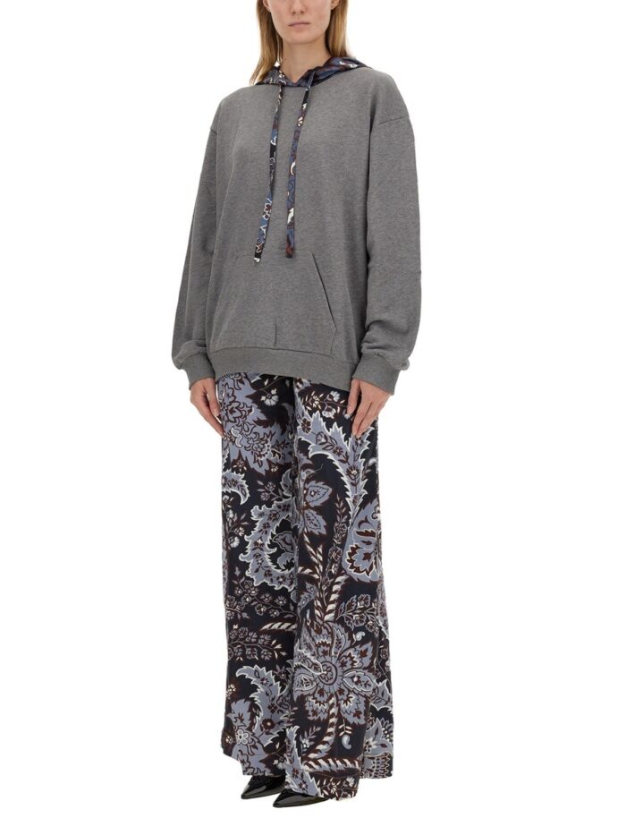 Etro HOODIE