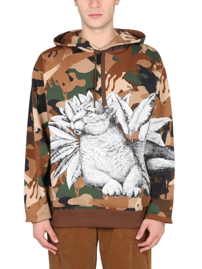 Etro HOODIE