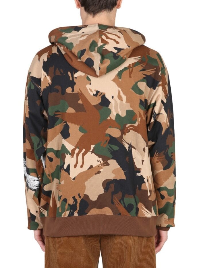 Etro HOODIE
