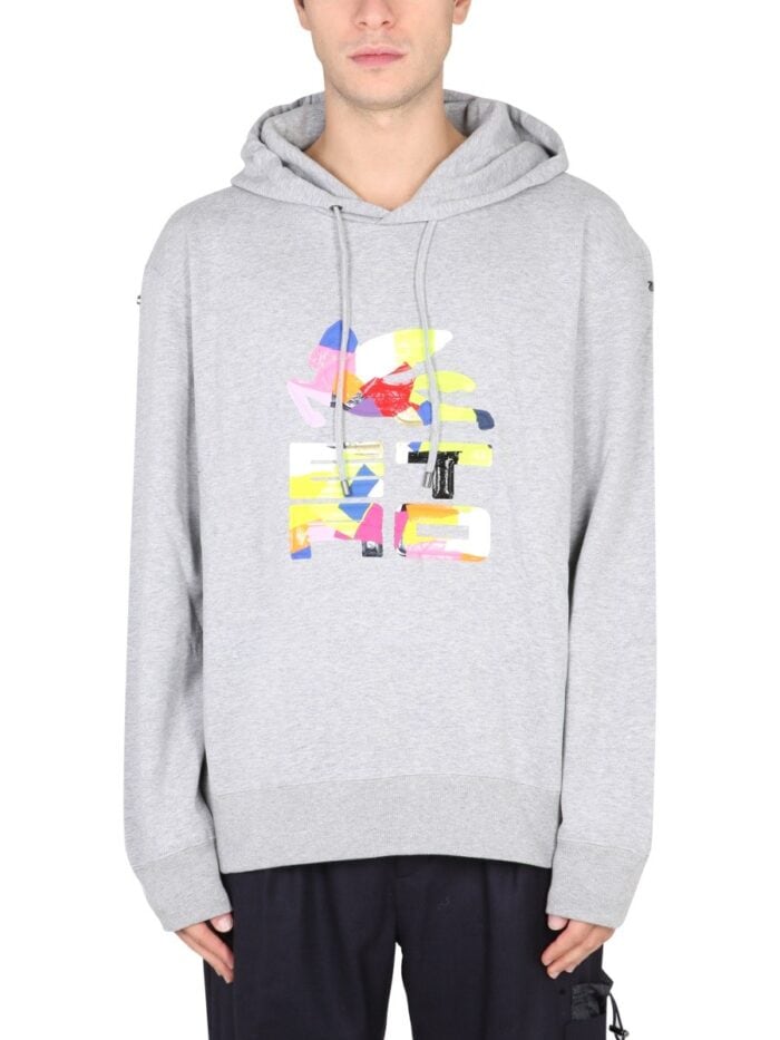 Etro HOODIE