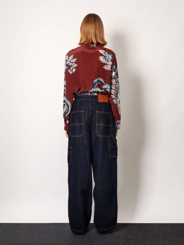 ETRO JEANS