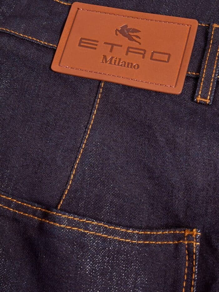 ETRO JEANS