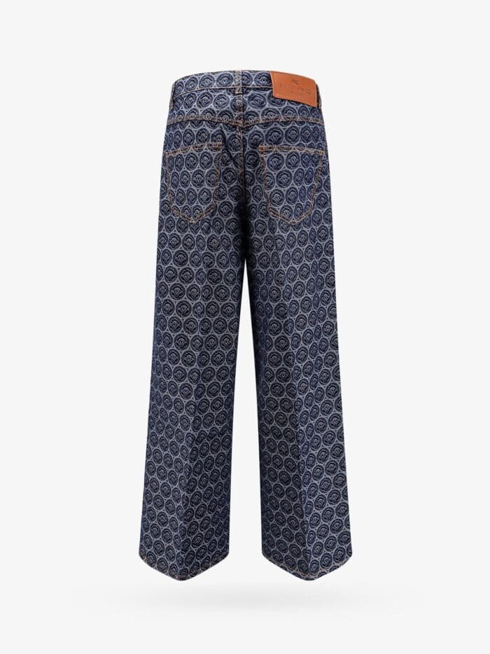 ETRO JEANS