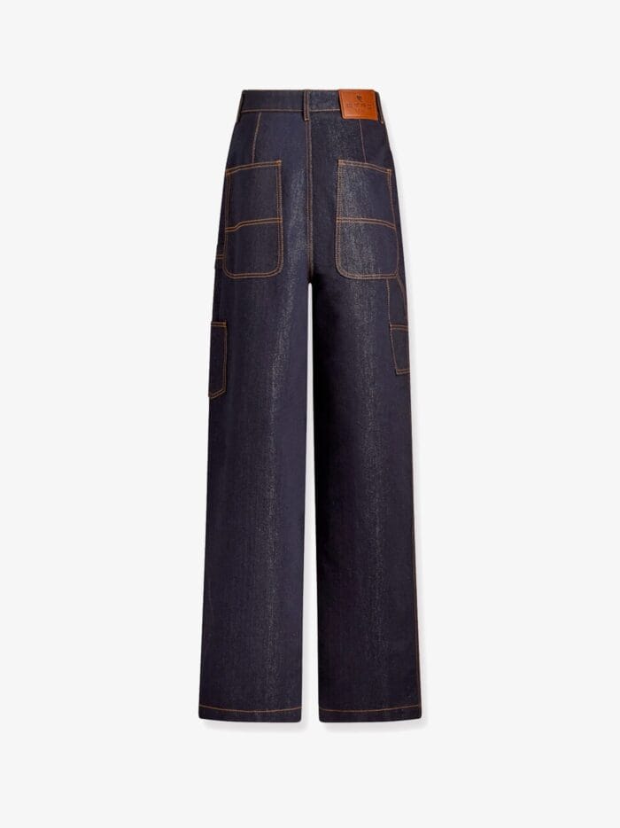 ETRO JEANS