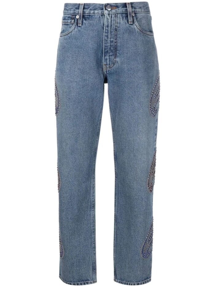 ETRO JEANS