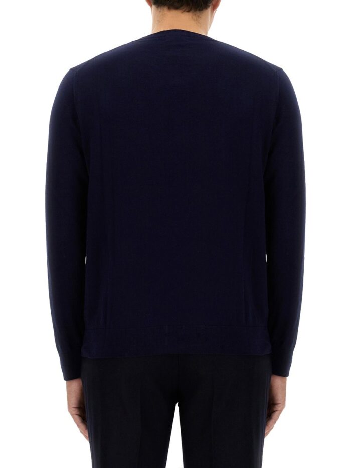 Etro JERSEY WITH LOGO