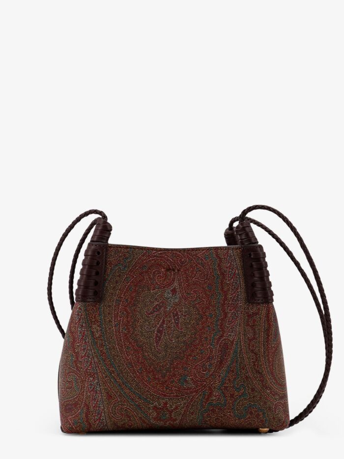 Etro Libra Mini Arnica Crossbody Bag