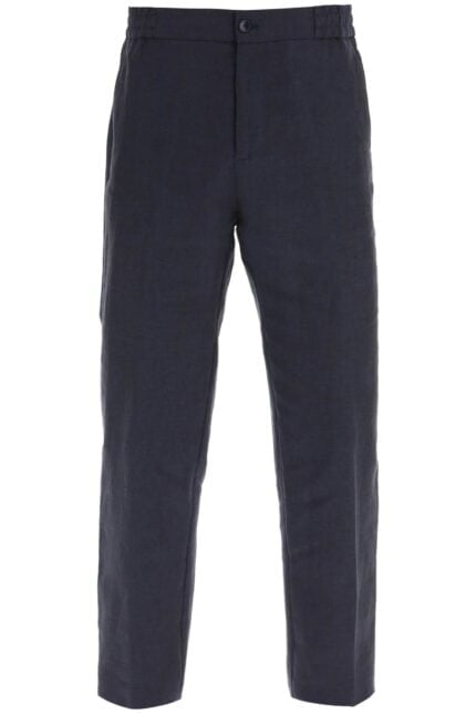 Etro Linen Pants