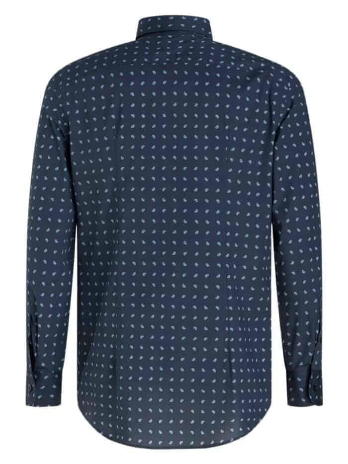 ETRO Long Sleeve Shirt