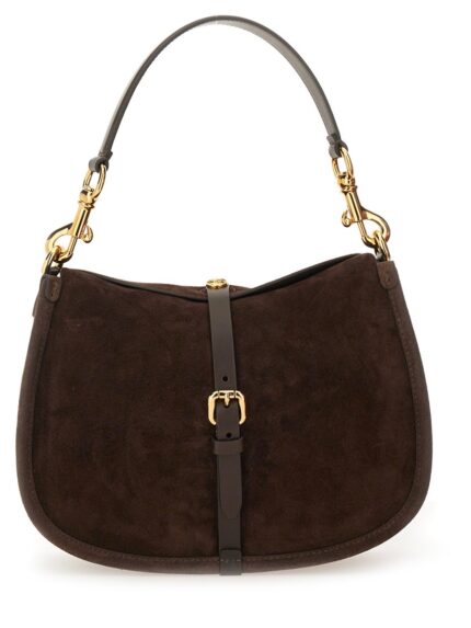 Etro MEDIUM "PONY" BAG