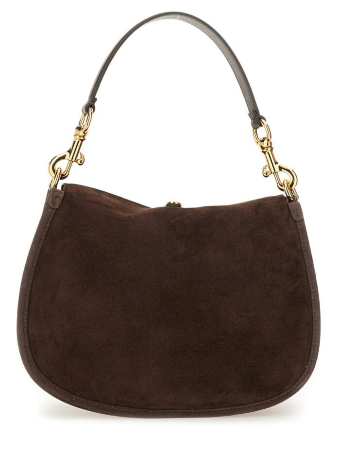 Etro MEDIUM "PONY" BAG