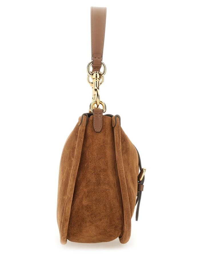 Etro MEDIUM "PONY" BAG