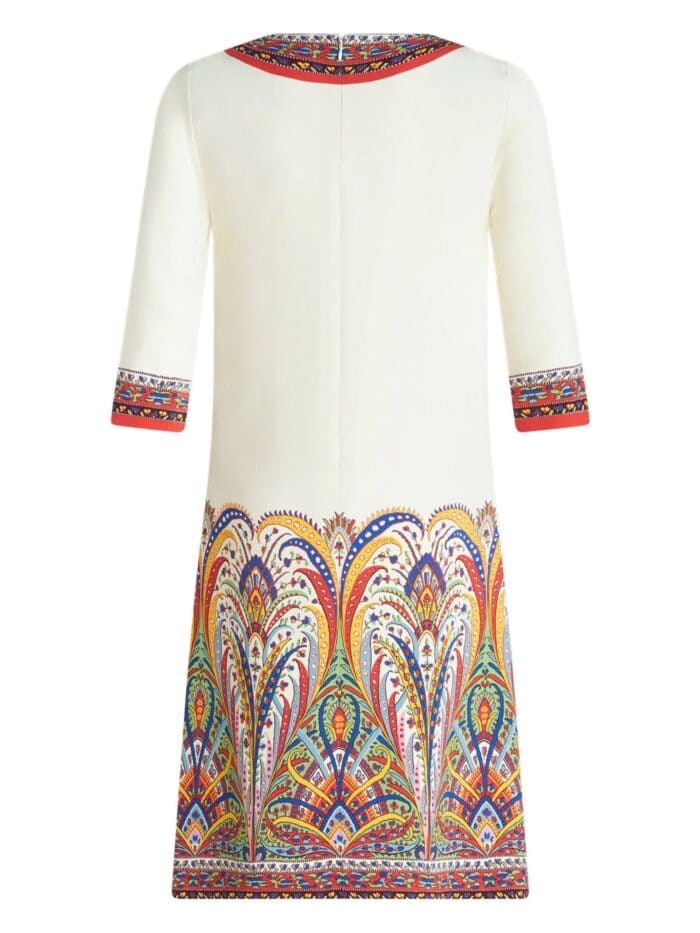 ETRO Midi Dress