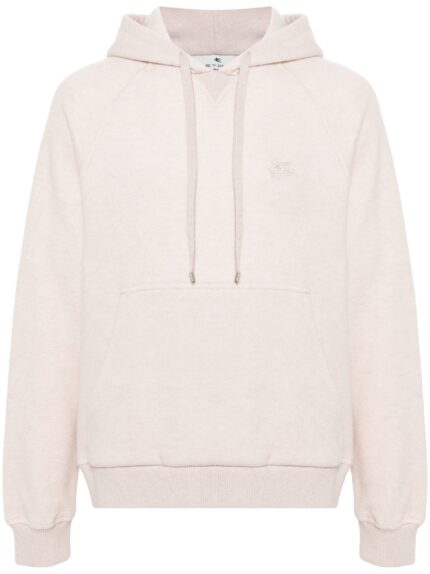 ETRO Mw Raglan Hoodie