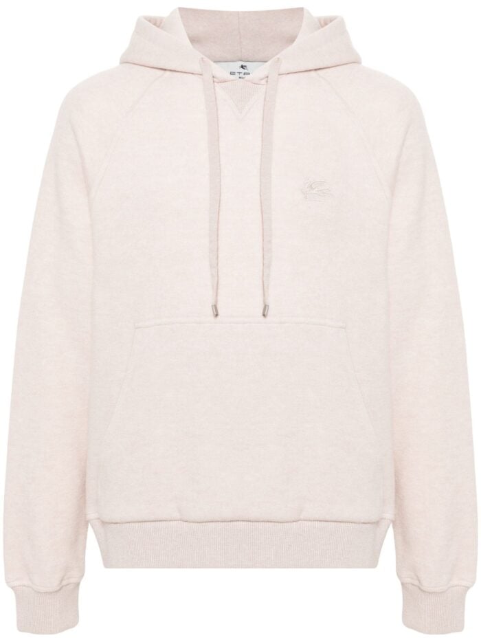 ETRO Mw Raglan Hoodie