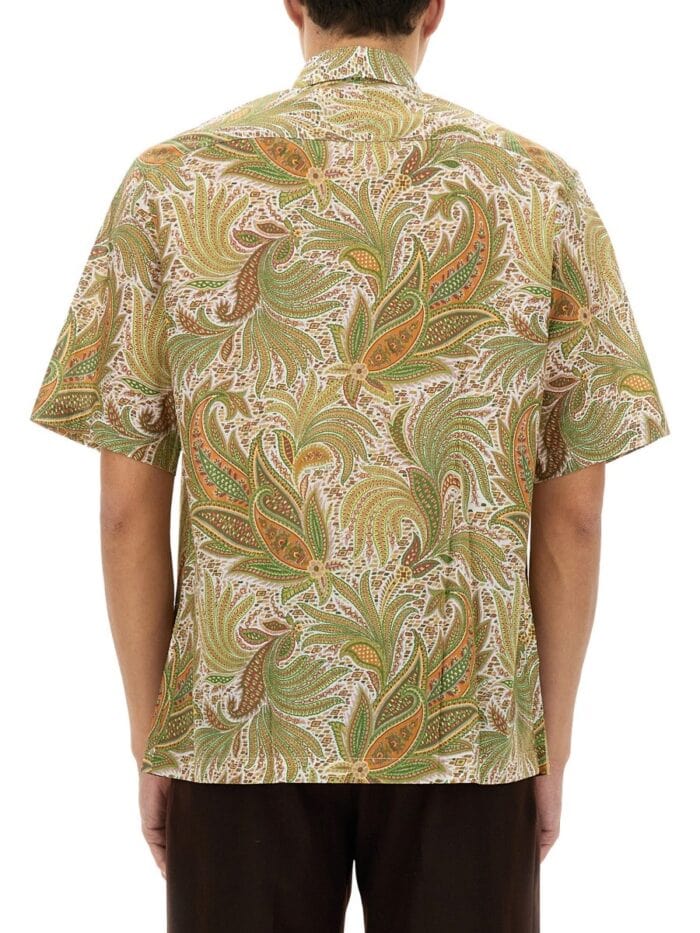 Etro OVER SHIRT