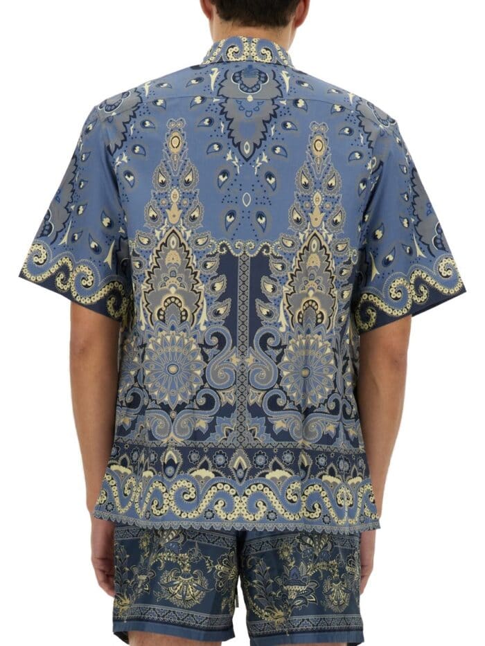 Etro OVER SHIRT