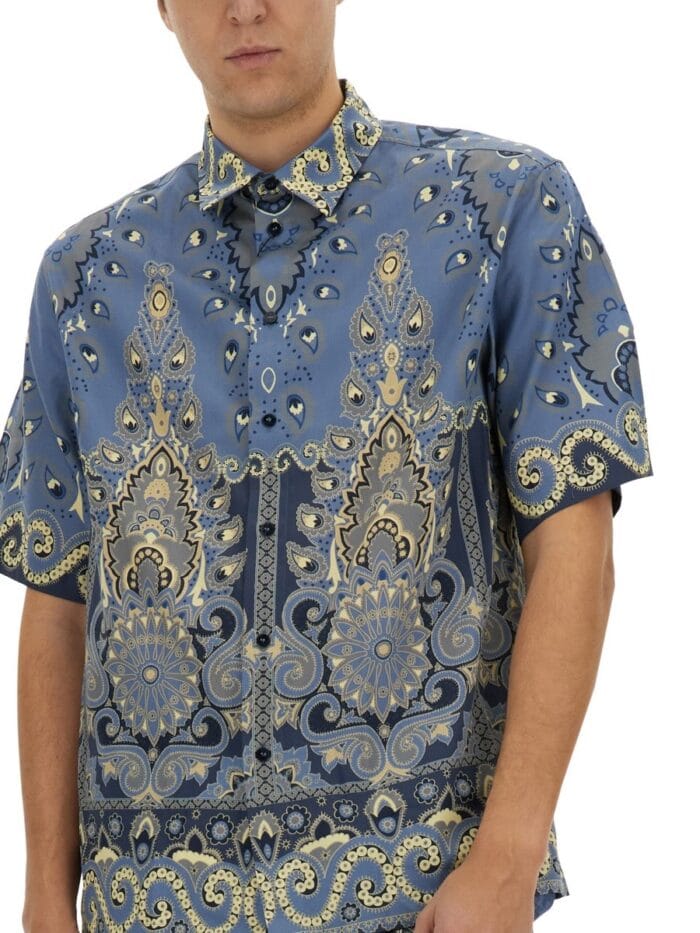Etro OVER SHIRT