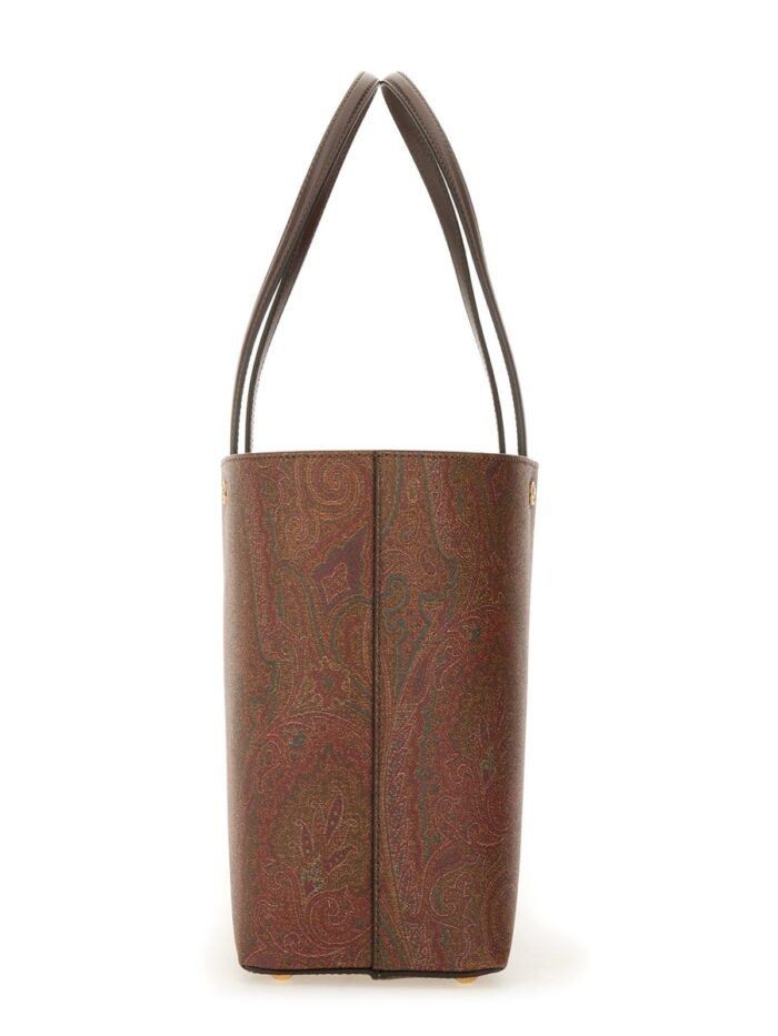 Etro PAISLEY BAG.