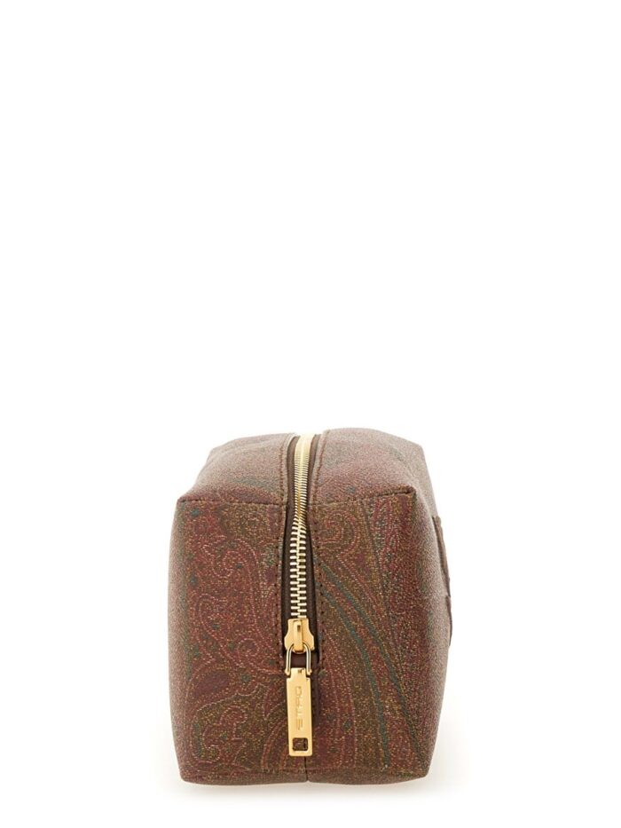 Etro PAISLEY POUCH