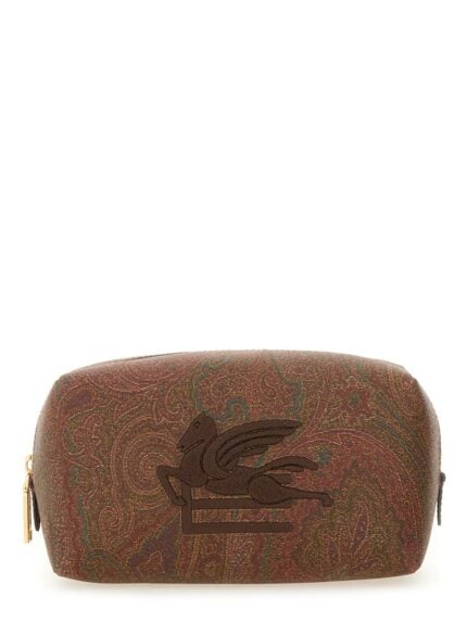 Etro PAISLEY POUCH