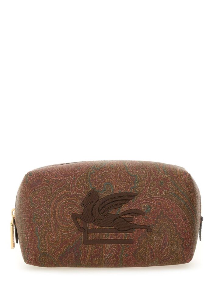 Etro PAISLEY POUCH