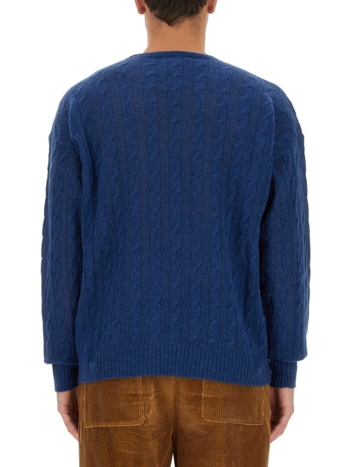 Etro PEGASUS SHIRT