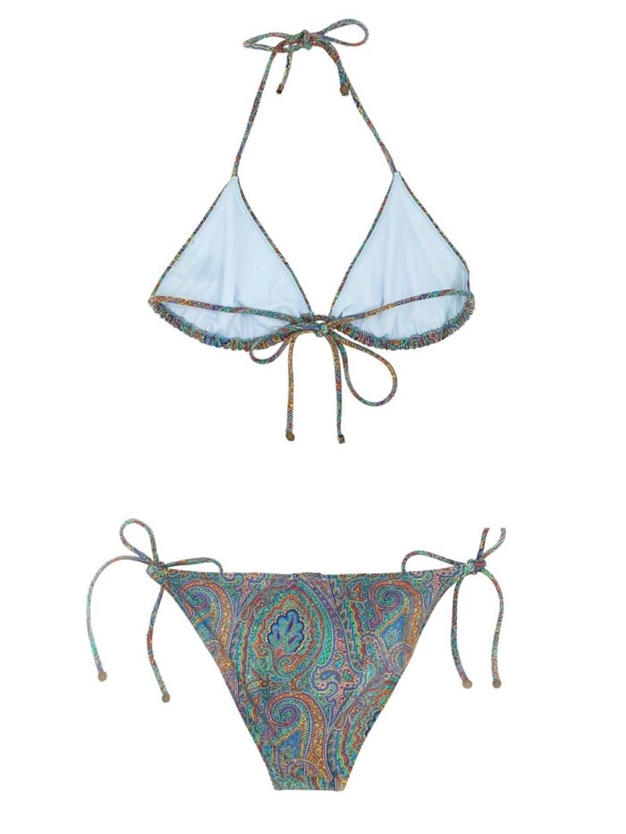 Etro PRINT BIKINI