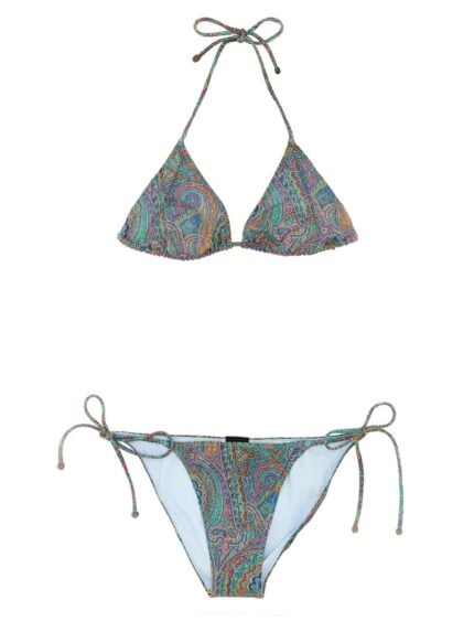 Etro PRINT BIKINI