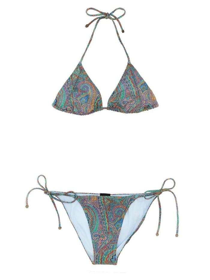 Etro PRINT BIKINI