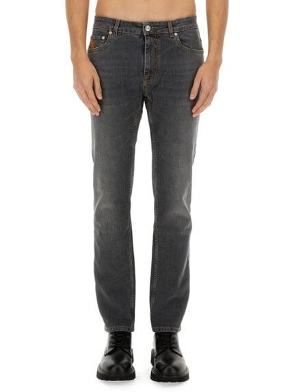 Etro REGULAR FIT JEANS