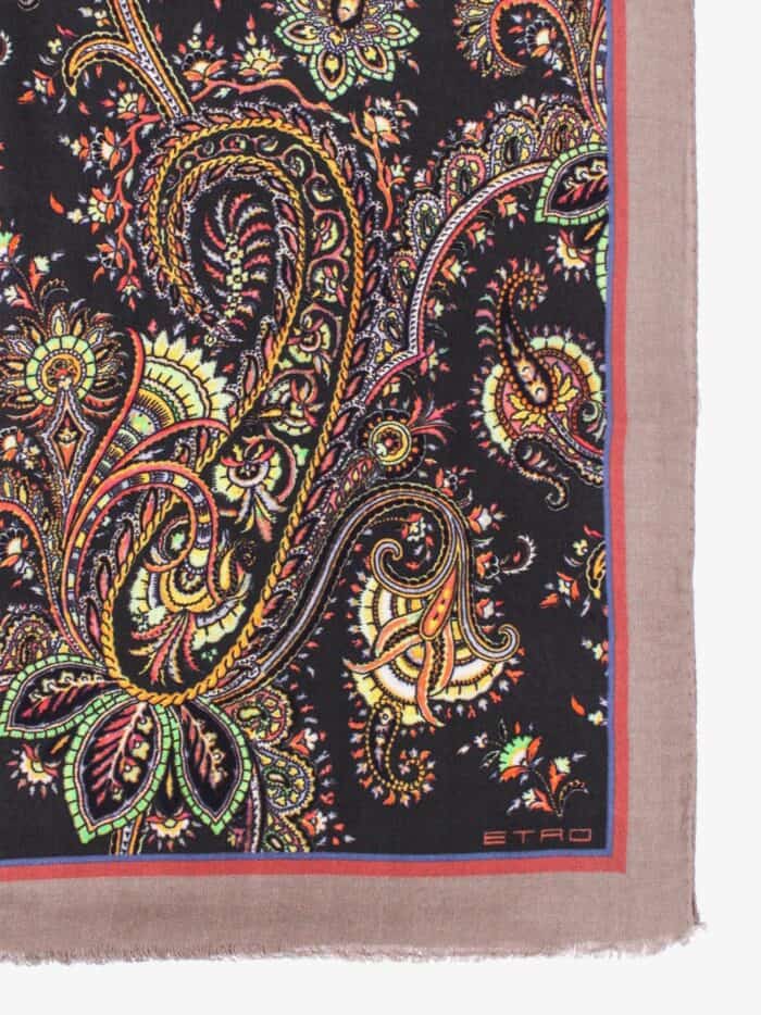 ETRO SCARF