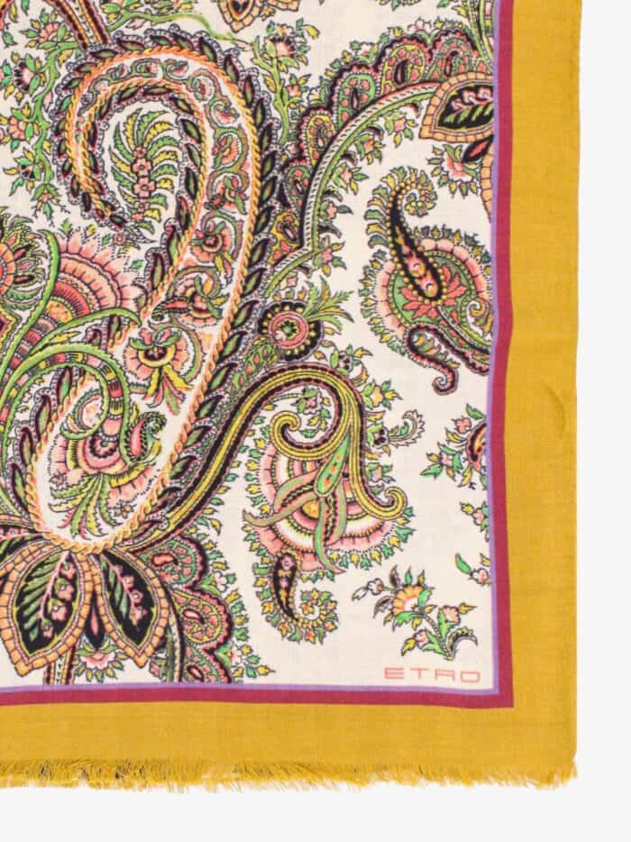 ETRO SCARF