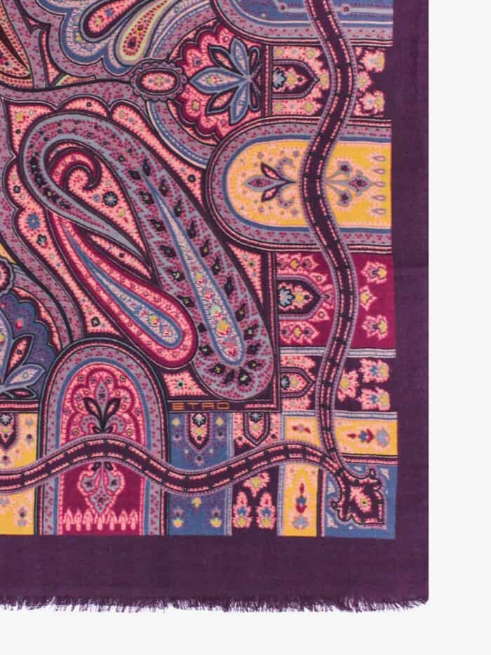 ETRO SCARF