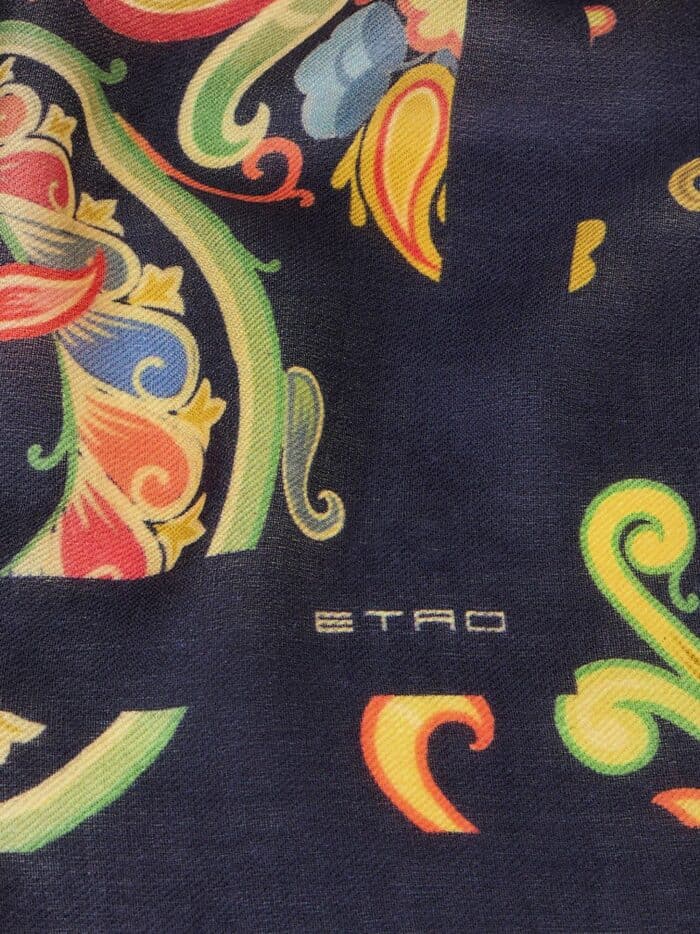 ETRO SCARF