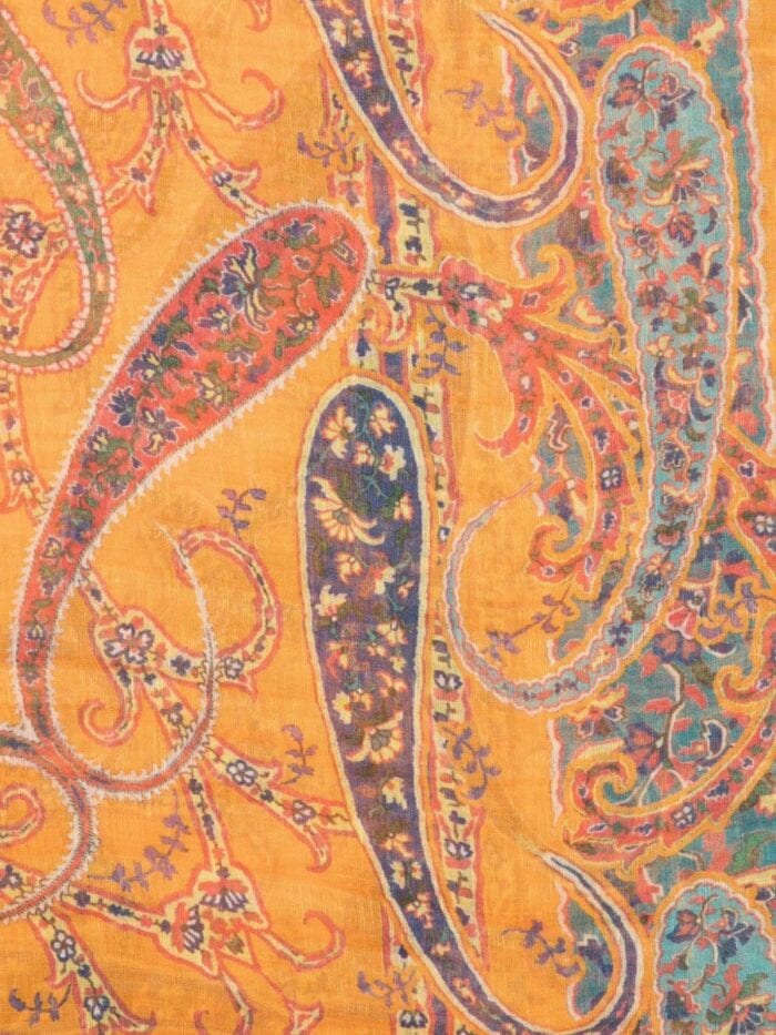 Etro Scarf Woman 140x250 St