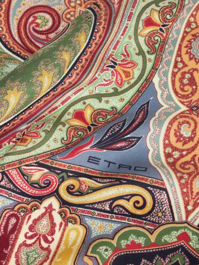 Etro SCIARPA "AIDA"