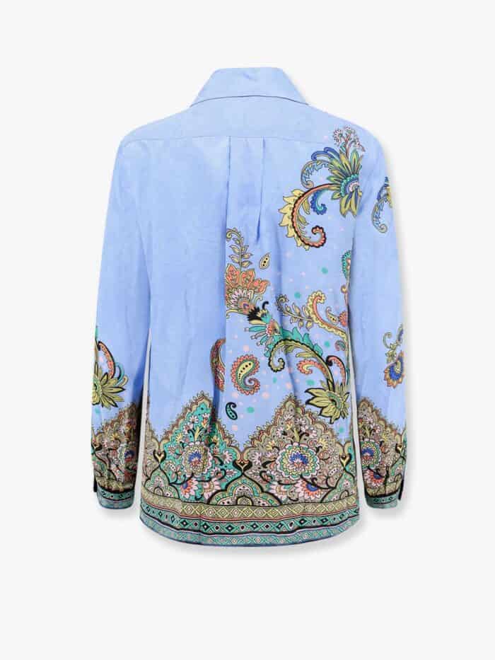 ETRO SHIRT