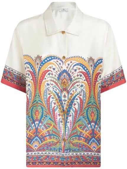 ETRO Shirt