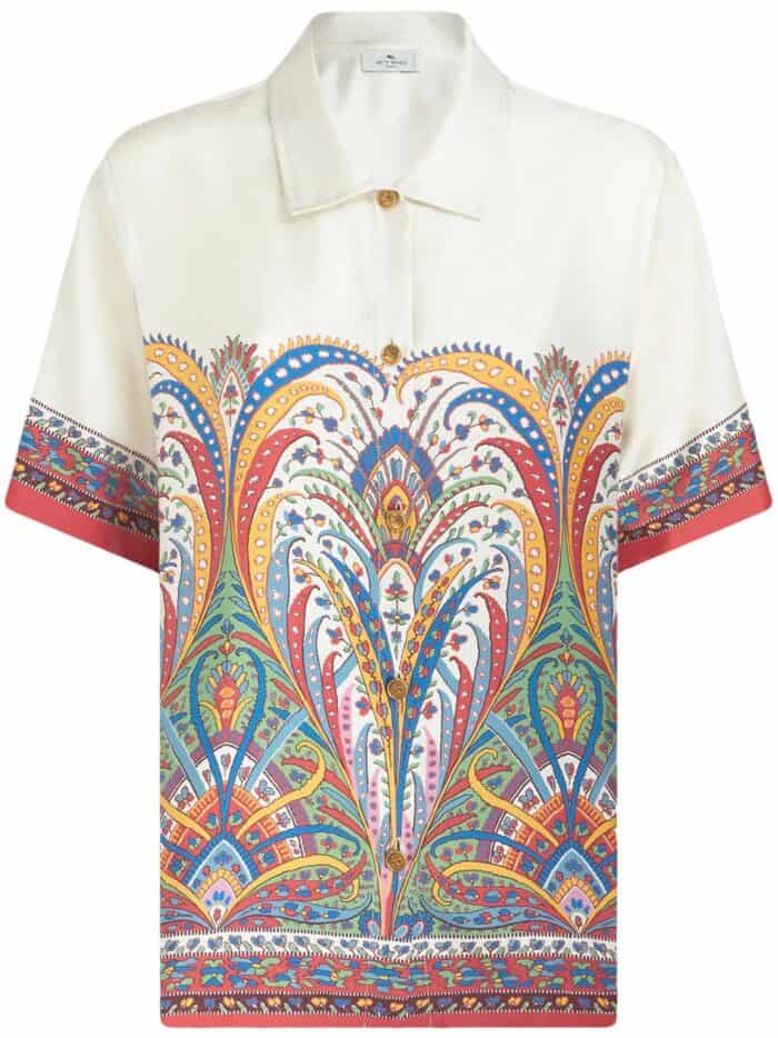 ETRO Shirt