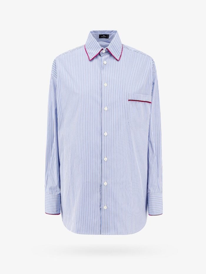 ETRO SHIRT