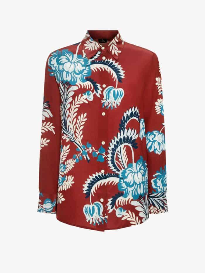 ETRO SHIRT