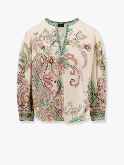 ETRO SHIRT