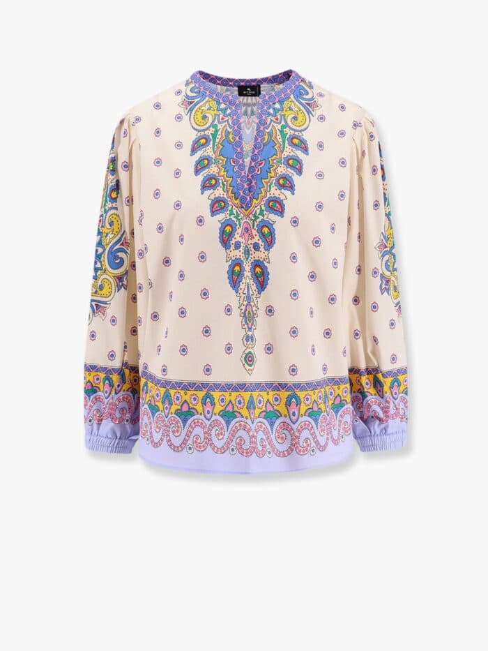 ETRO SHIRT