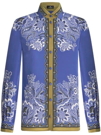 ETRO Shirts