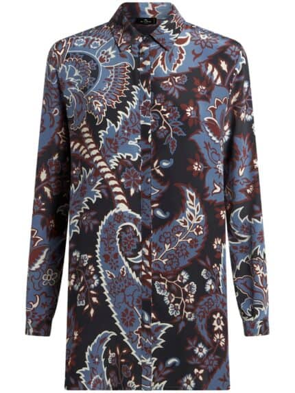 ETRO Shirts Woman