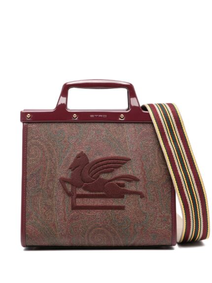 ETRO Shopping Bag