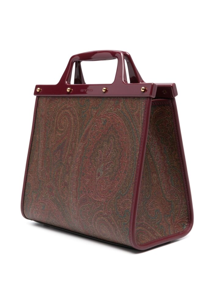 ETRO Shopping Bag