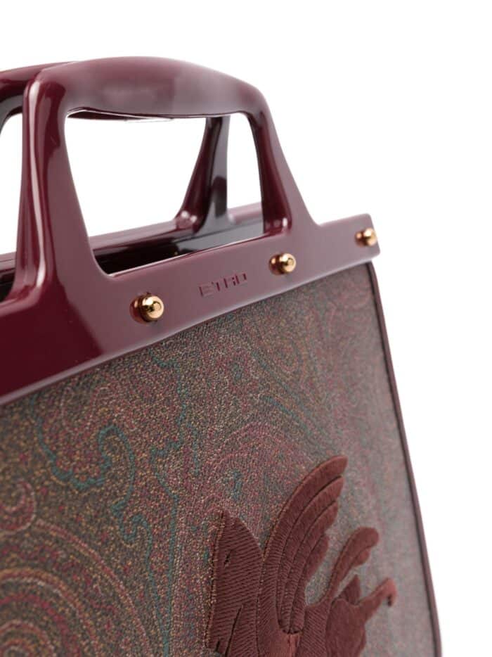 ETRO Shopping Bag